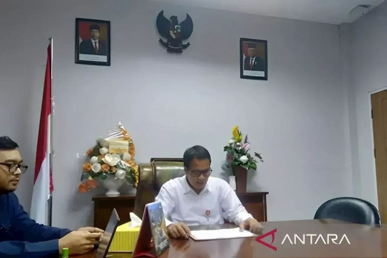 OJK menerima 644 layanan konsumen dari Januari-Agustus 2023