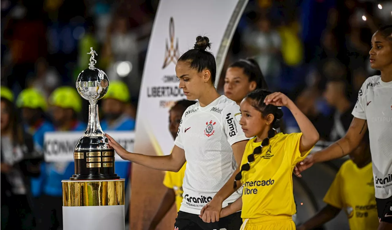 Copa Libertadores Femenina 2023: cuál fue el equipo campeón