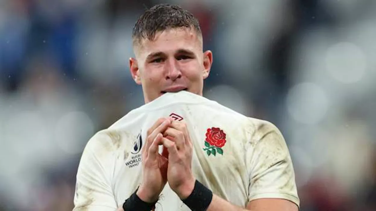 Brave England edged out as South Africa make final