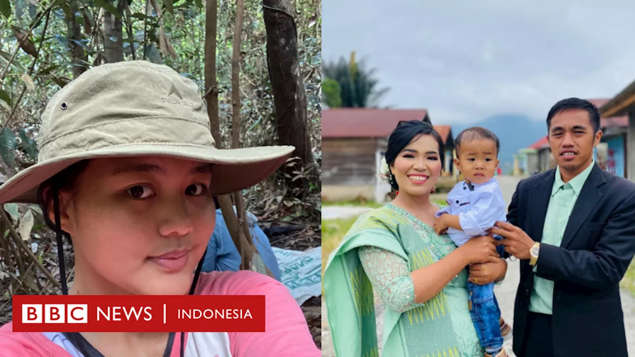 Medsos: Kisah di balik tren pembuat konten kehidupan kampung yang viral di TikTok dan Instagram