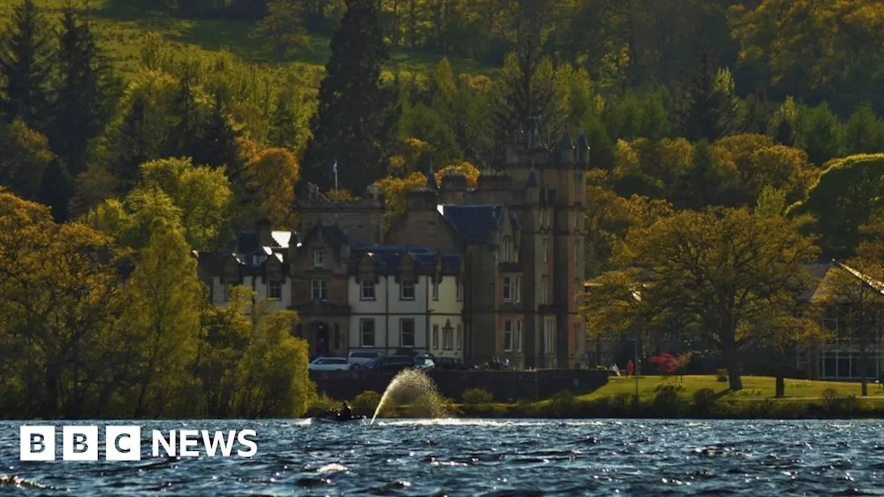 Cameron House hotel closes fine dining restaurant