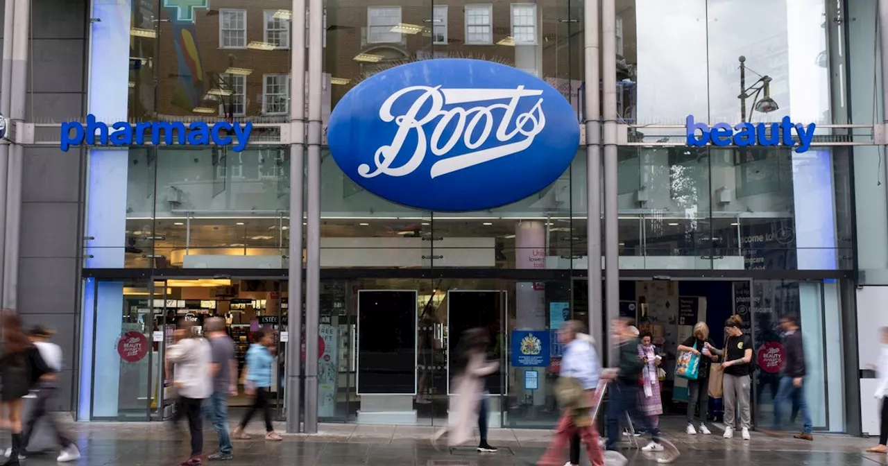 Boots shoppers hail 'amazing' £5 moisturiser which is a 'winter essential'