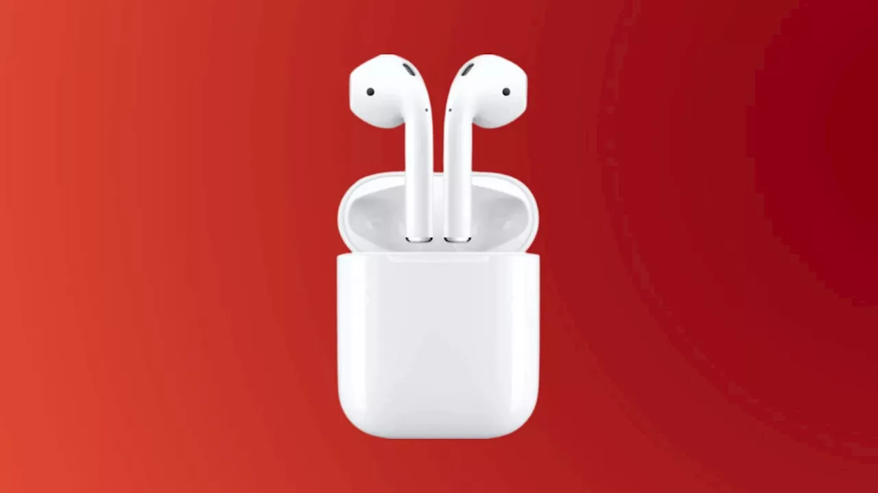 Craquez pour cette paire de AirPods en promo, à un prix pareil c'est quasiment donné