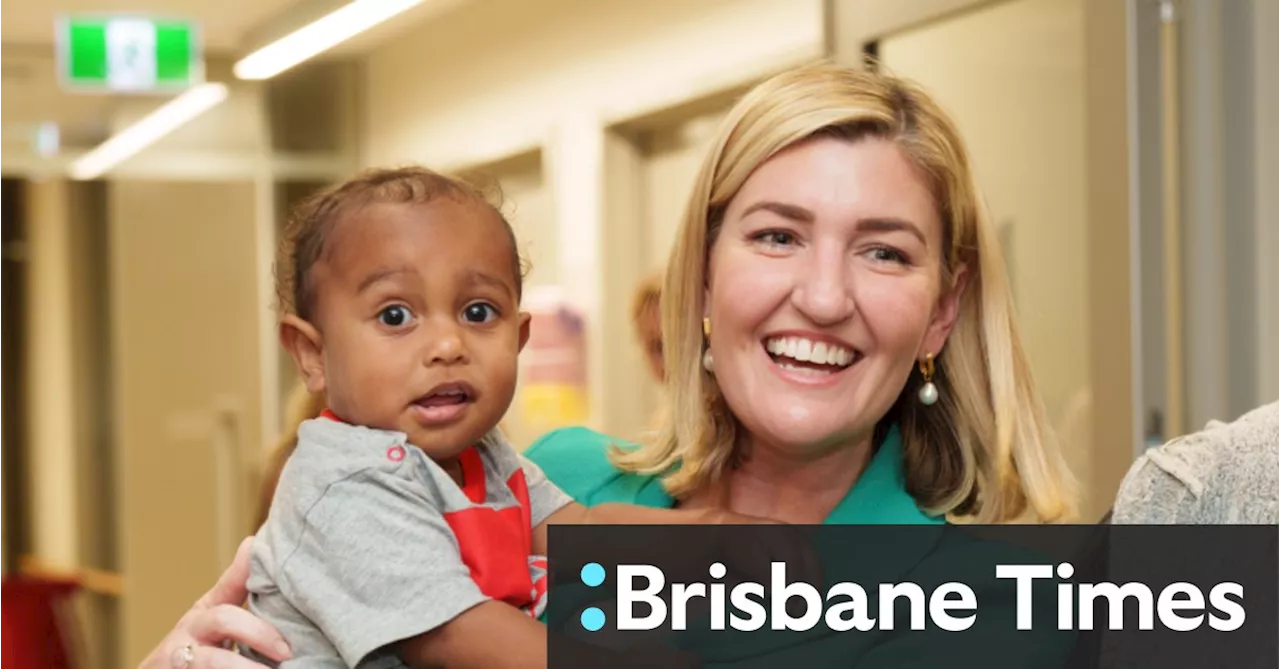 Qld Children’s Hospital named among world’s top 10 hospitals