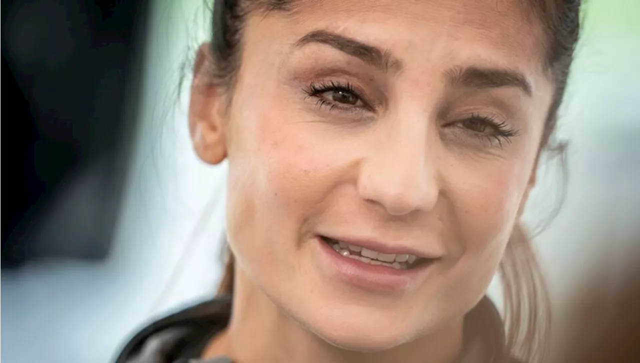 Nadia Nadim beskyldes for at sprede Hamas-propaganda: 'Drop hende, DBU'