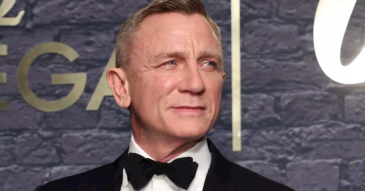 Daniel Craig: Nach seinem Ausstieg: 'James Bond'-Nachfolger noch in weiter Ferne