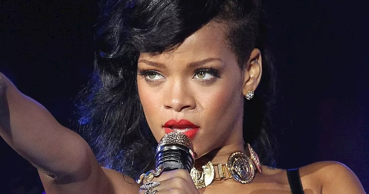 Rihanna: Mega-Comeback nach Baby-Pause: Welttournee und zwei Alben in Sicht