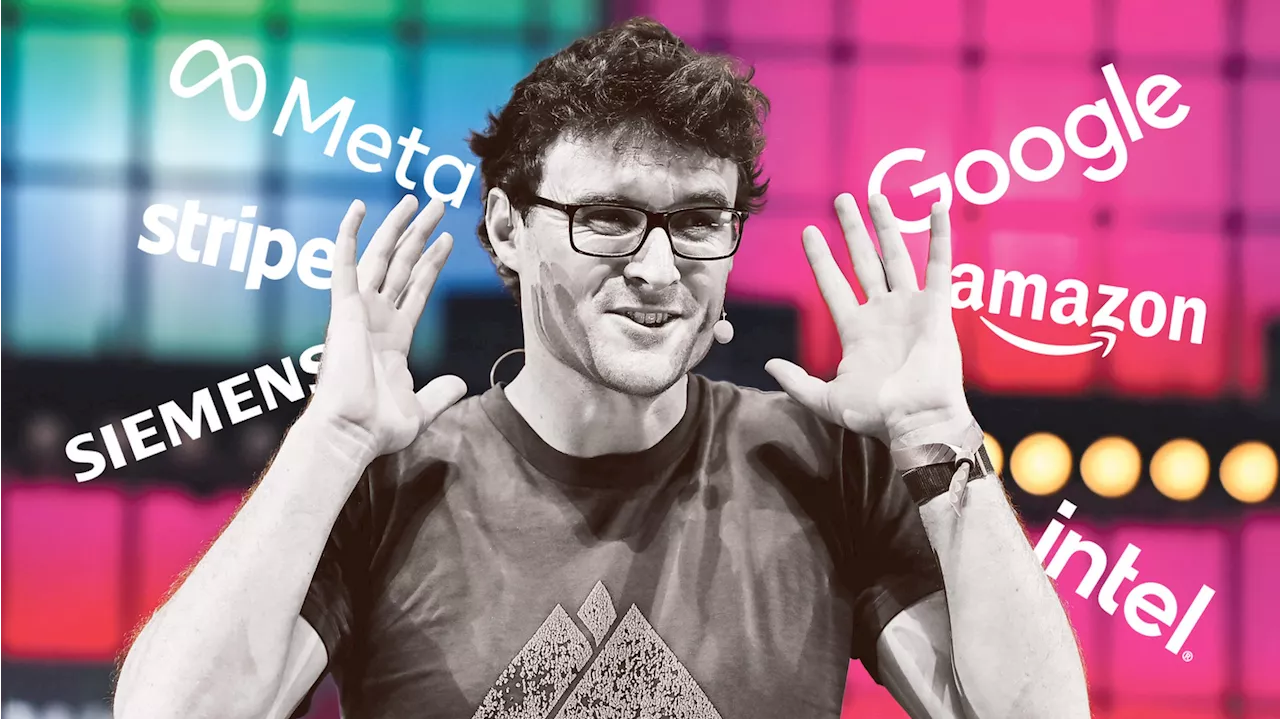 Inside story: How Web Summit’s week of woe led to Paddy Cosgrave’s resignation