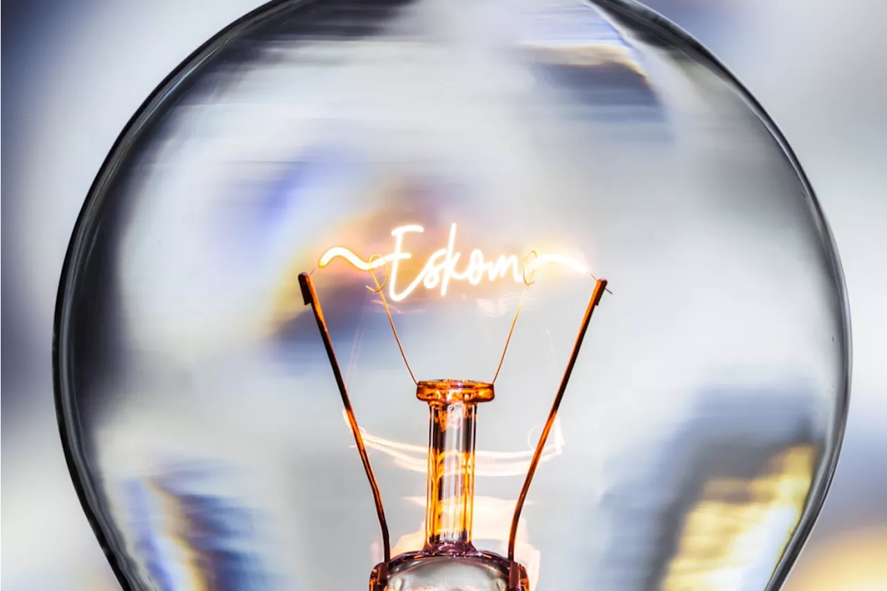 Load shedding break extended – here’s the new schedule