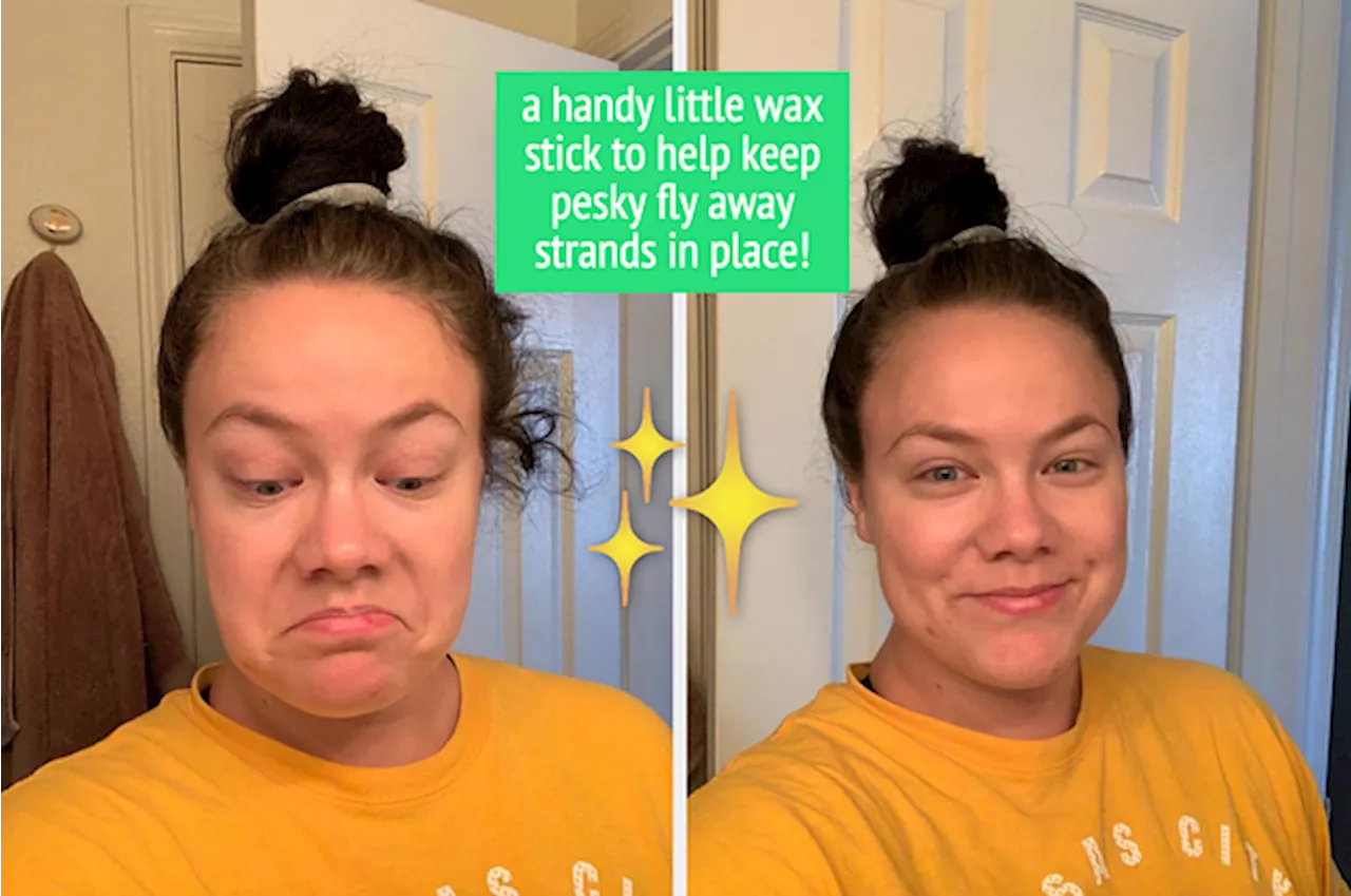 36 TikTok Products With Before And After Photos That Prove They’re No Joke