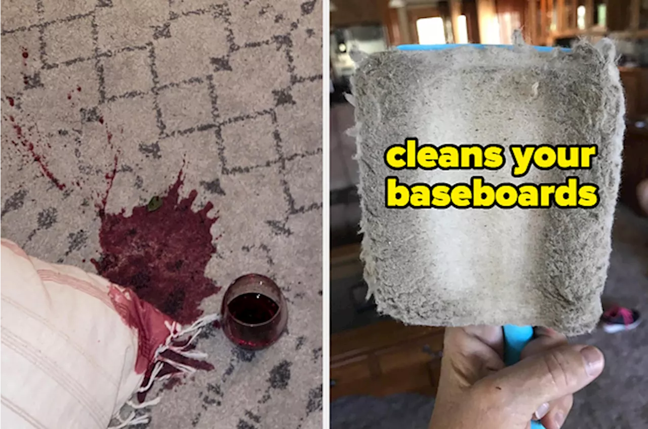 If You're Into Cleaning, You Might Find These 47 Products Extremely Arousing