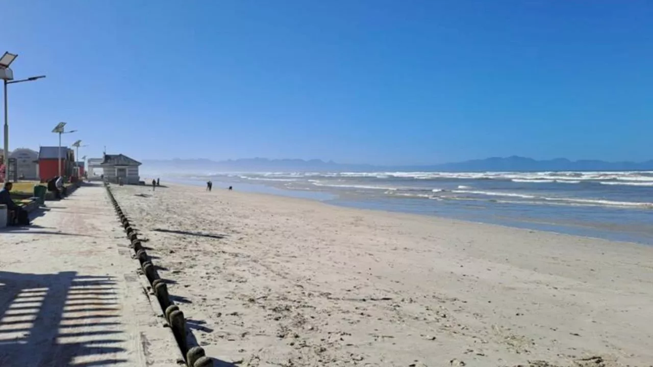 Multiple Cape Town beaches awarded Blue Flag status