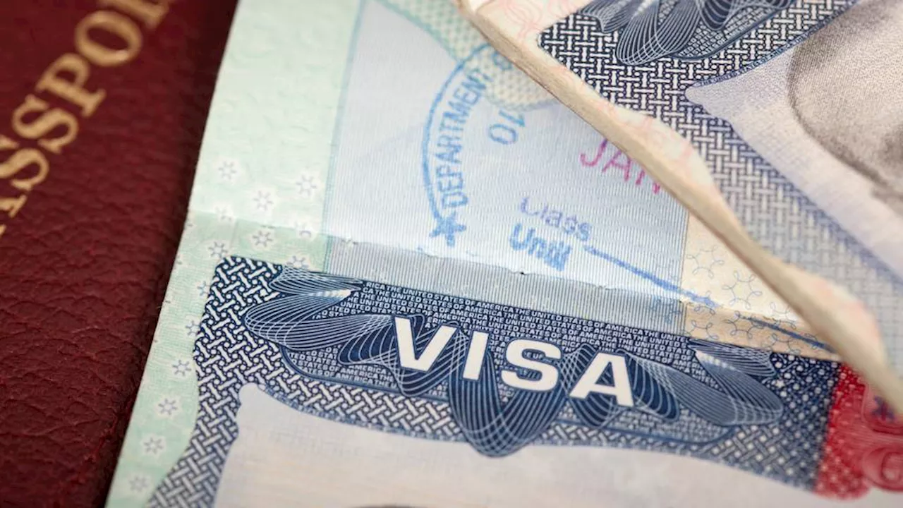 ¿Qué pasa si se queda a vivir en Estados Unidos con la visa de turista?