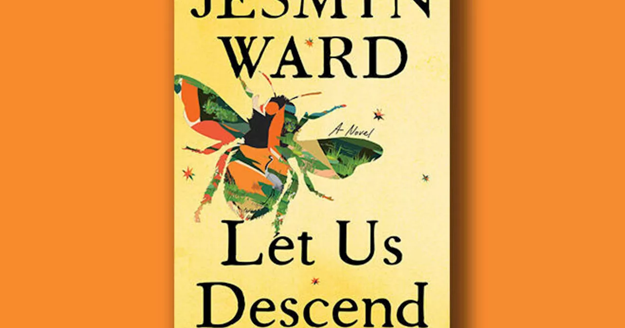 Book excerpt: 'Let Us Descend' by Jesmyn Ward