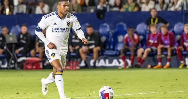 Galaxy facing big decisions as regular season concludes against FC Dallas –  Daily Bulletin