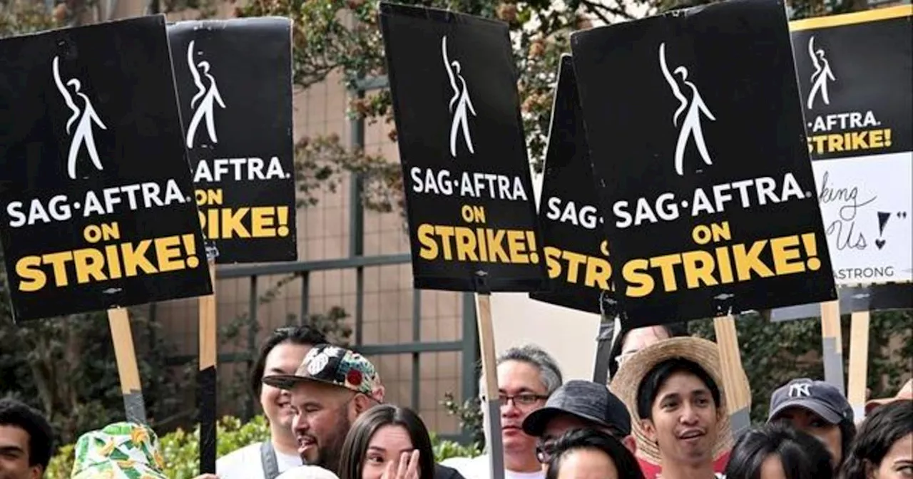 SAG-AFTRA, studios to resume talks on Tuesday as strike reaches 100-day mark