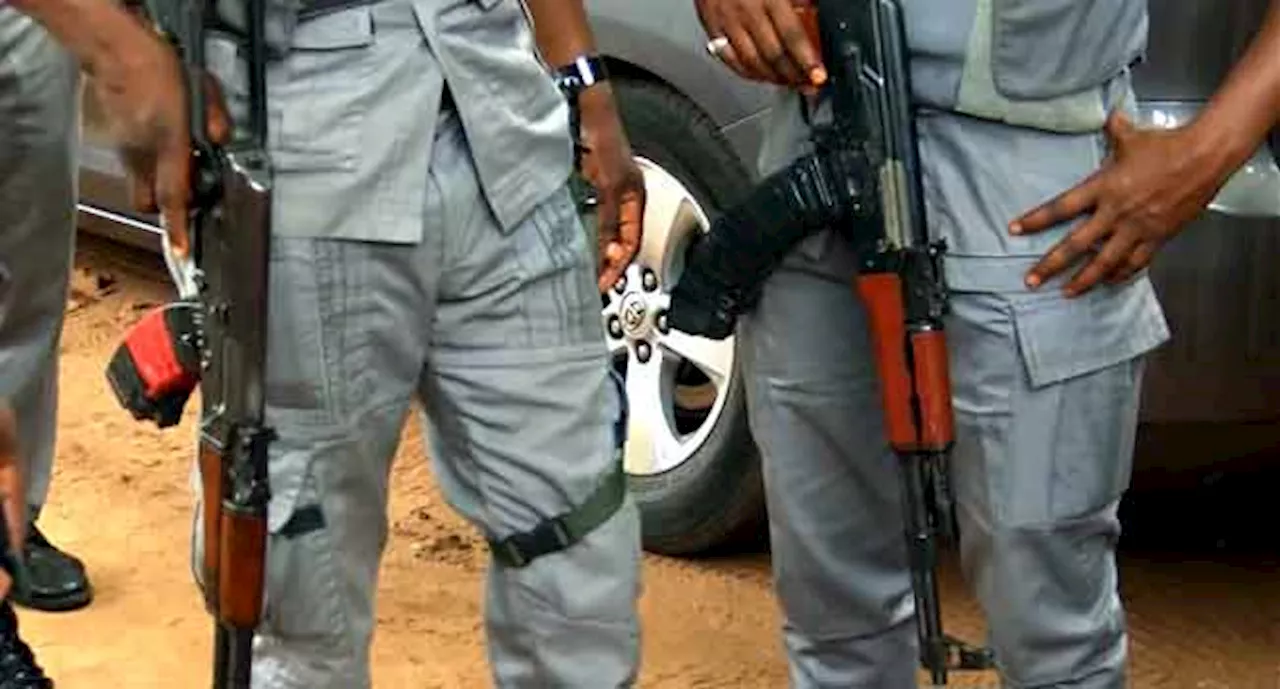 Suspected Boko Haram Terrorists Kill Customs Officer In Yobe