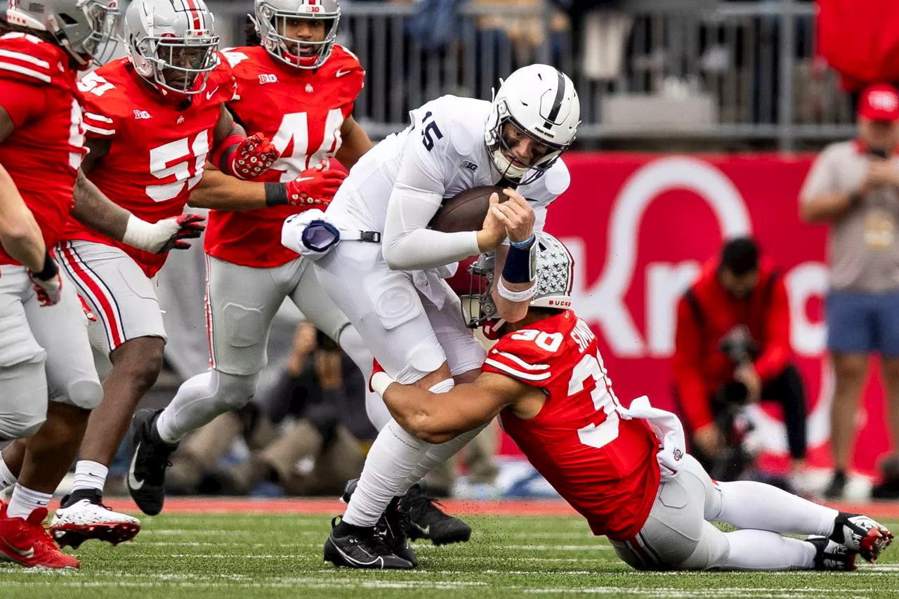 After Ohio State suffocated Penn State, 1 big contract looks like bargain: Nathan Baird’s observations