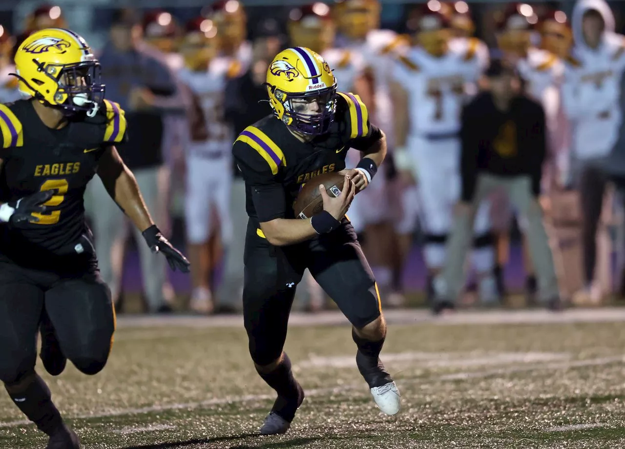 OHSAA Division II football playoffs preview: Avon, Hoban heavy favorites for run at Canton