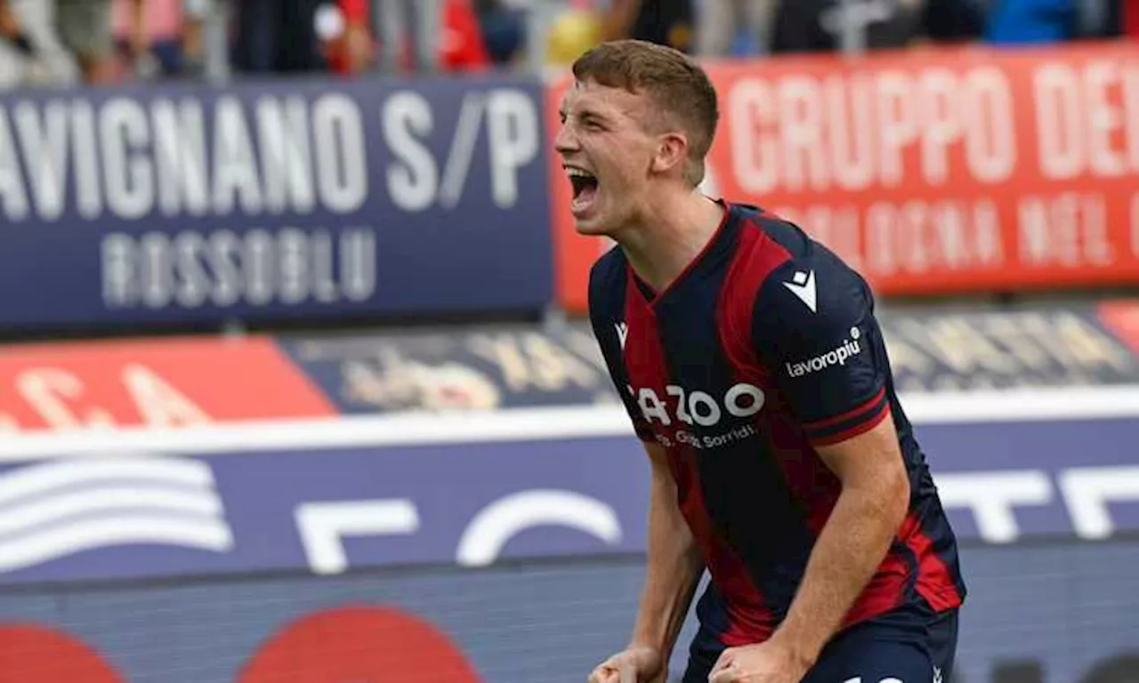 Bologna, le pagelle di CM: Super De Silvestri, bravo Ferguson