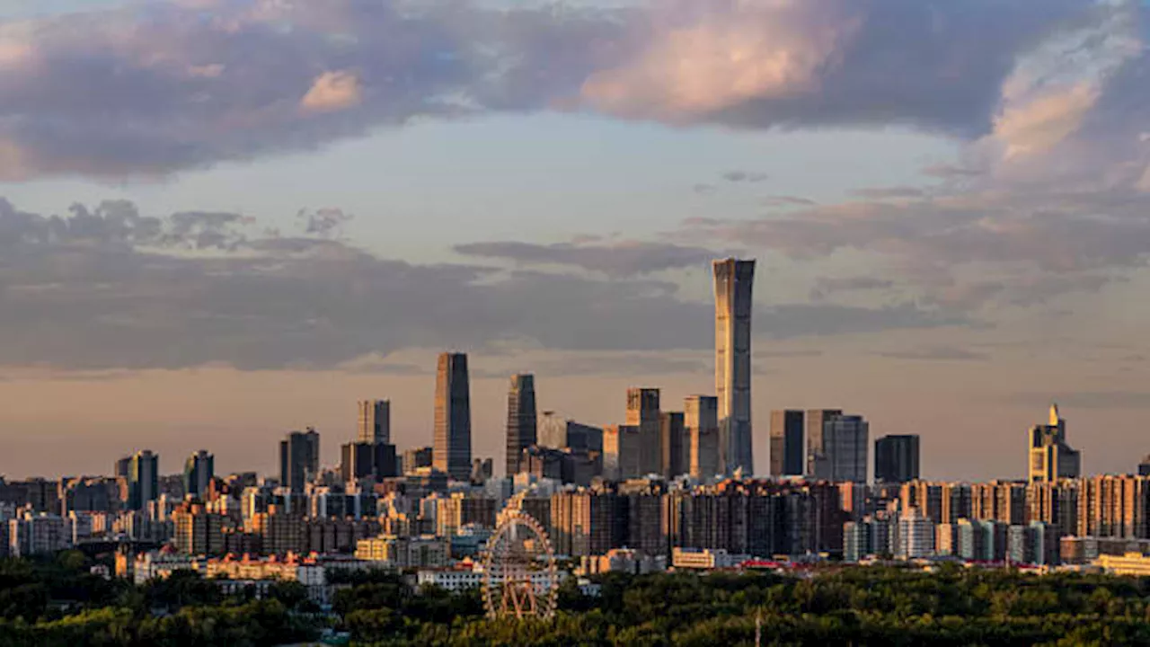 Asia markets set to fall ahead of regional inflation readings and South Korea growth figures