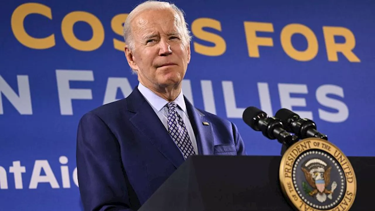 How Biden is continuing to cancel student loan debt despite Supreme Court ruling