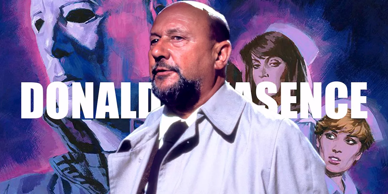 10 Best Donald Pleasence Movies, Ranked