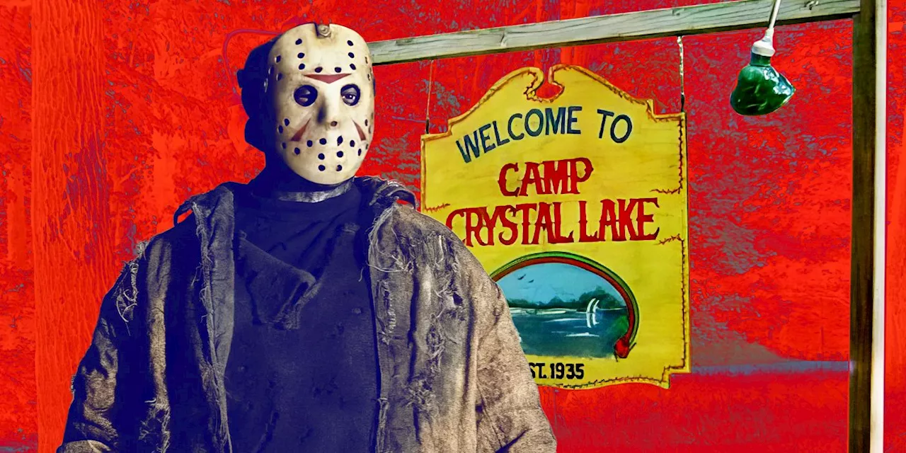 Is Camp Crystal Lake a Real Place?