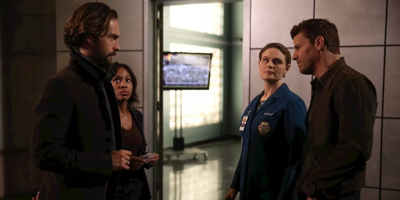 The ‘Bones’/’Sleepy Hollow’ Crossover You May Have Forgotten About