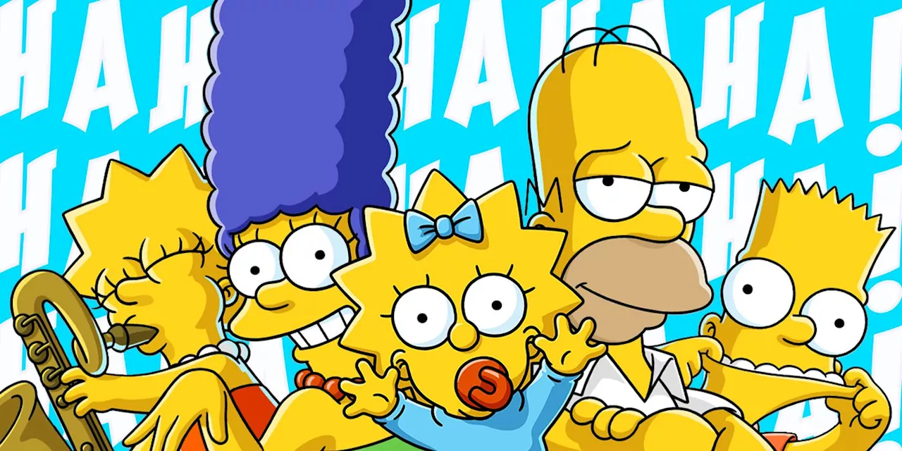 'The Simpsons': Why You'll Never See This Episode on Disney+