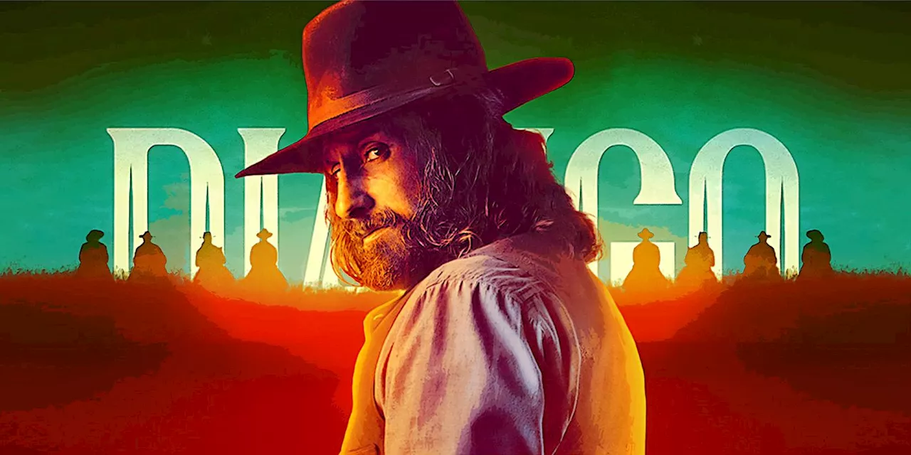 Why You Should Check Out Netflix's New Western 'Django'