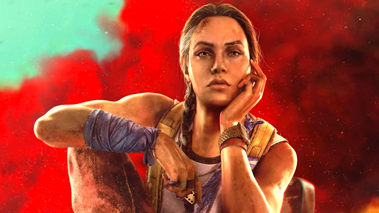 New Far Cry Multiplayer Game Details Revealed in Report