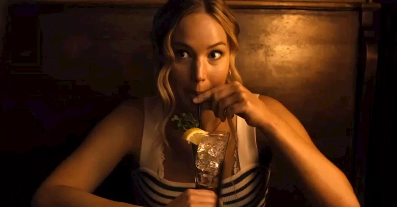 No Hard Feelings: New Jennifer Lawrence Comedy Now Streaming on Netflix