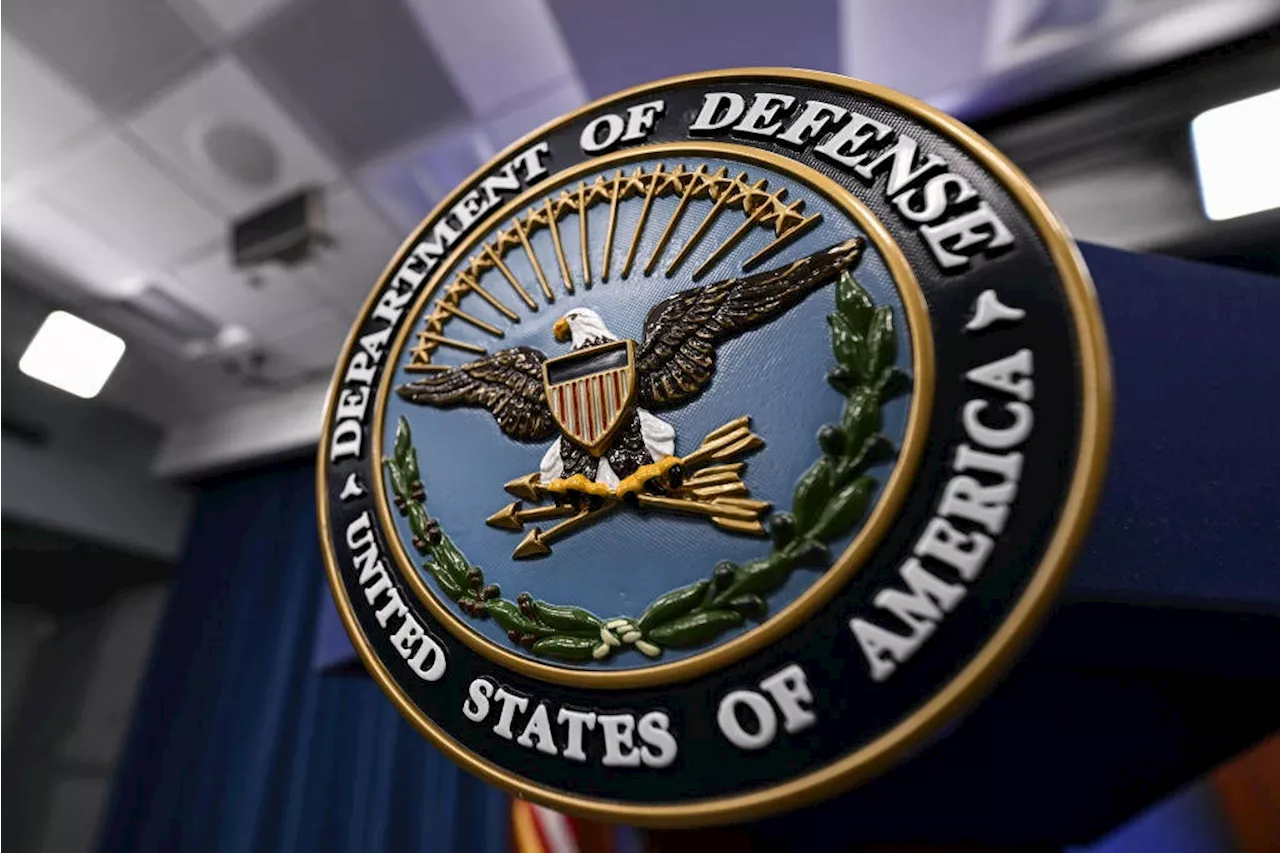 Pentagon Files Annual UAP Report, Still Doesn't Confirm Alien Life