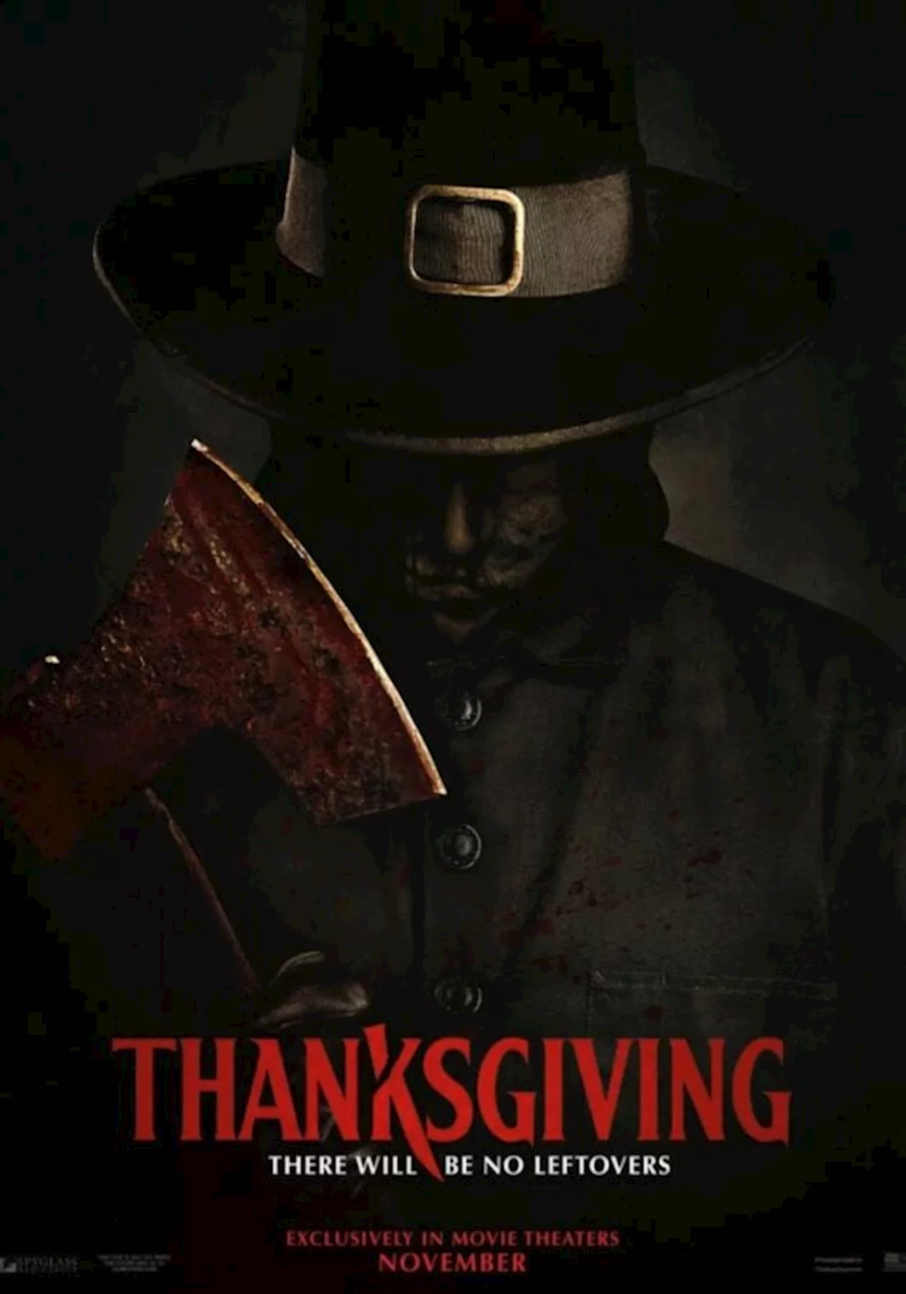 Thanksgiving - Film (2023)