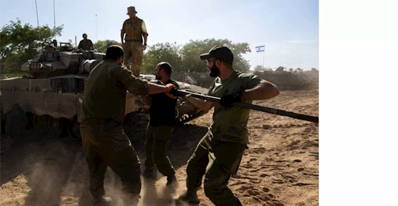 Cunicoli, cecchini e miliziani pronti a diventare martiri: ecco cosa attende Israele dentro la Striscia