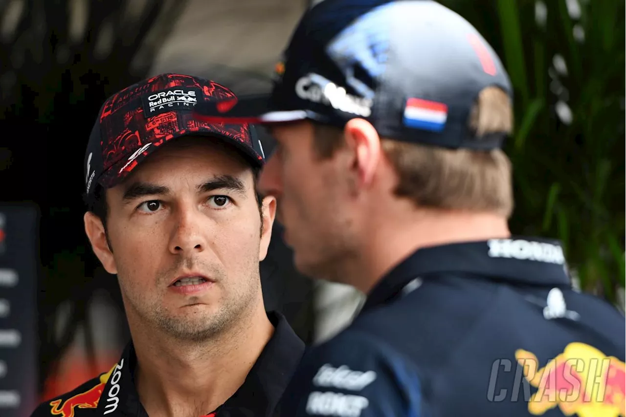 ‘Take Max Verstappen out, and Red Bull are the fourth-best team…’