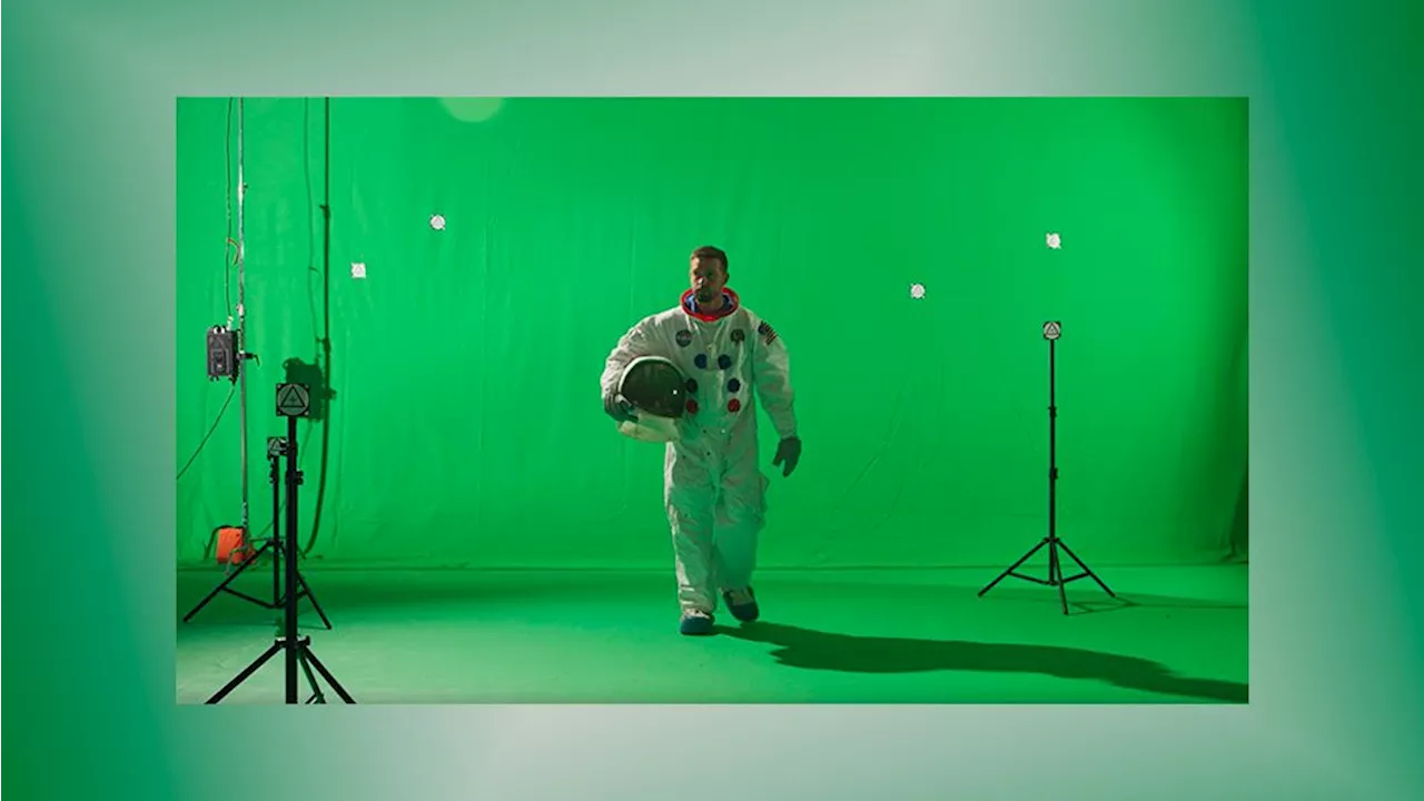ActionVFX aims to make learning VFX easier with a free practice footage library