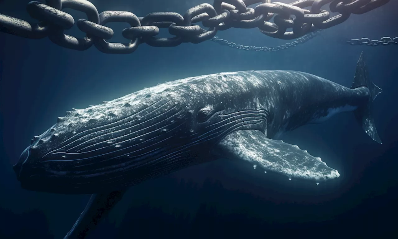 Chainlink: Will whales help drive interest in LINK?