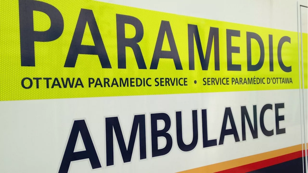 Critical injuries following 2-vehicle crash in Greely