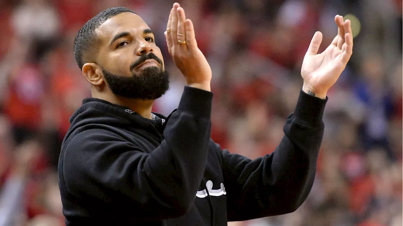 Drake is giving away free chicken sandwiches this week to celebrate his 37th birthday