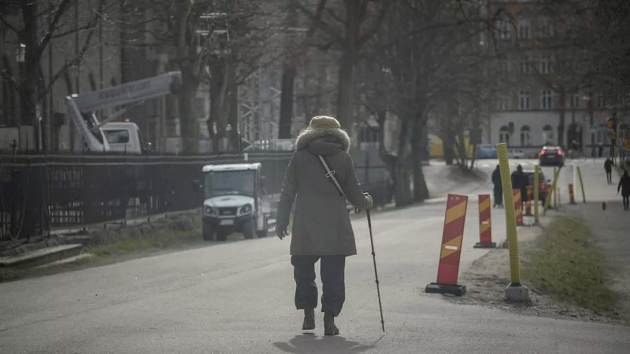 ”Så behöver AP-fonderna stöpas om för en modern tid”