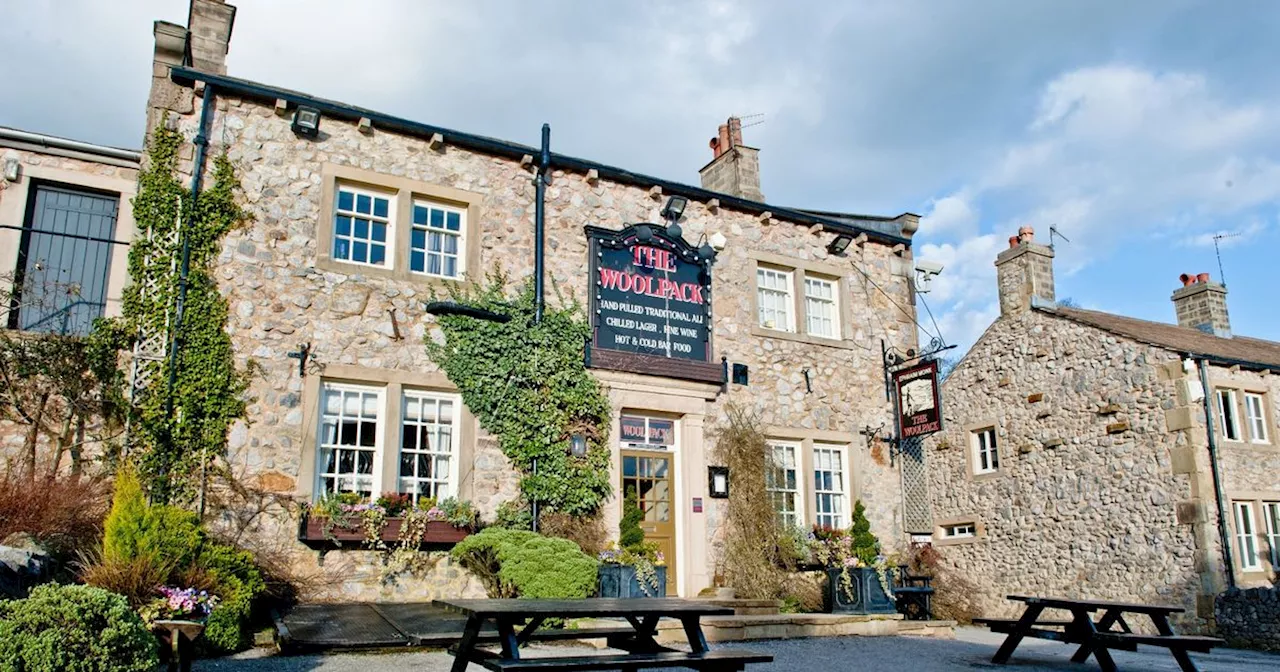 Emmerdale fans floored at Woolpack drink prices branding it 'daylight robbery'