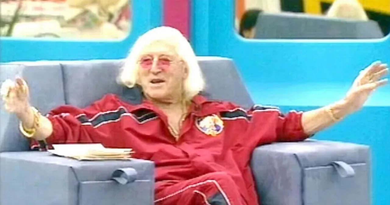 Jimmy Savile's horror DJ nights where he used to prey on young victims