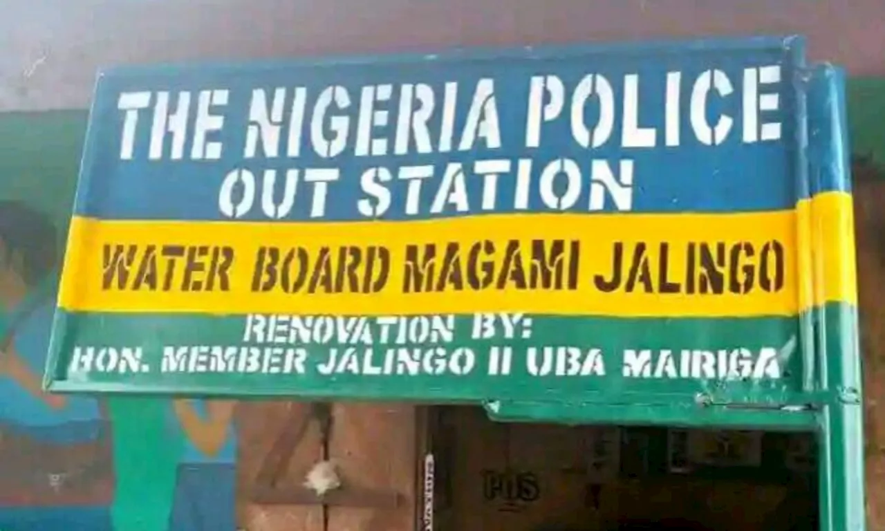 Don’t use our signboard for campaign – Police warn Taraba politicians