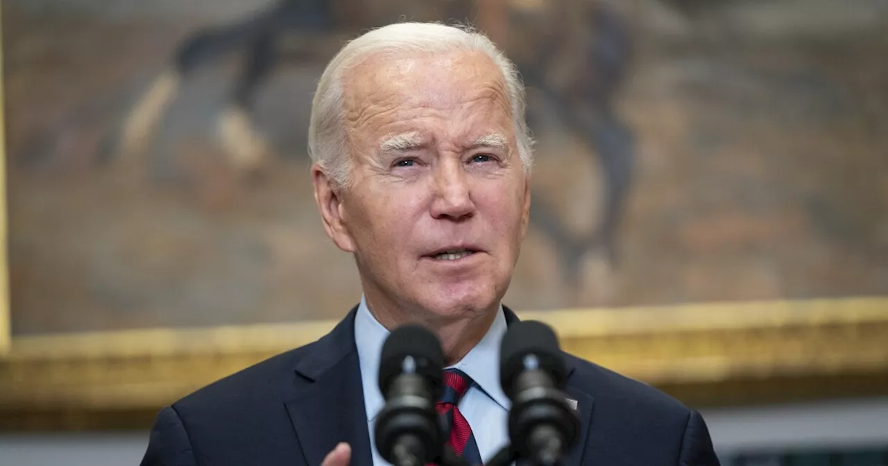 How Biden is canceling $48 billion in student loans despite Supreme Court loss