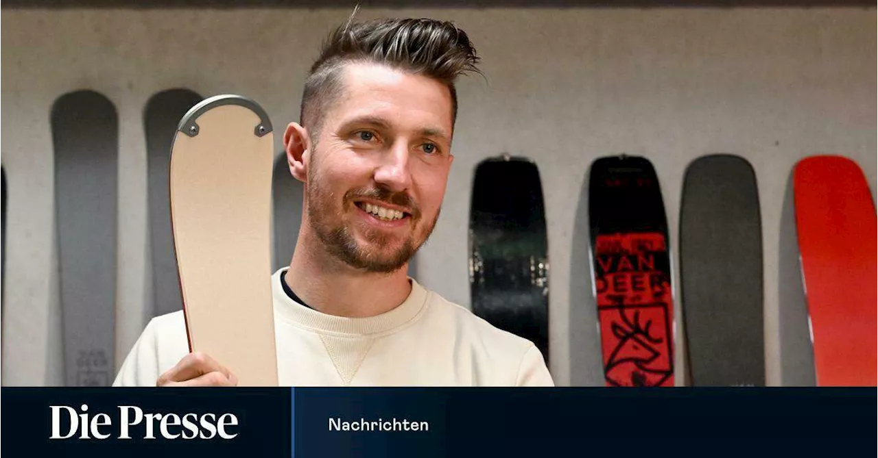 Marcel Hirscher über mögliche ÖSV-Funktion: „Zug ist abgefahren“