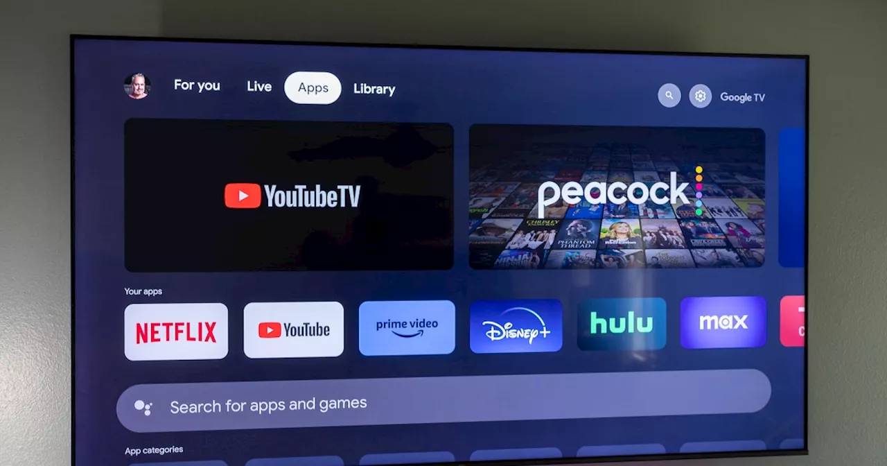 How to reset the TCL Q6 QLED Google TV