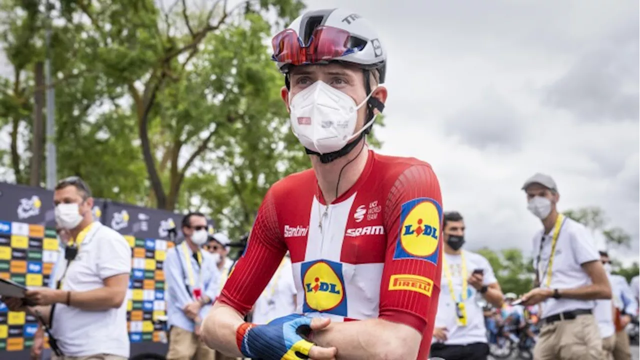 Mattias Skjelmose har ingen Tour de France-planer i 2024 | Seneste sport