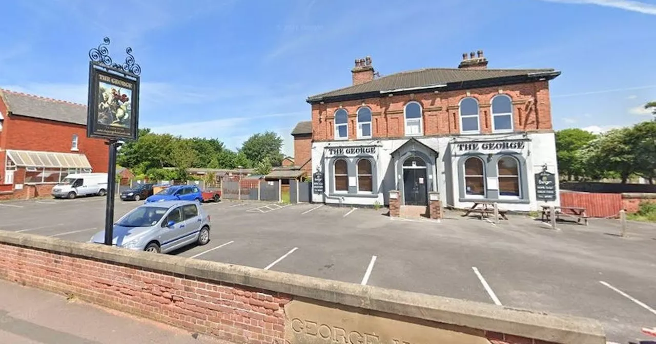 Historic Merseyside pub set to be demolished